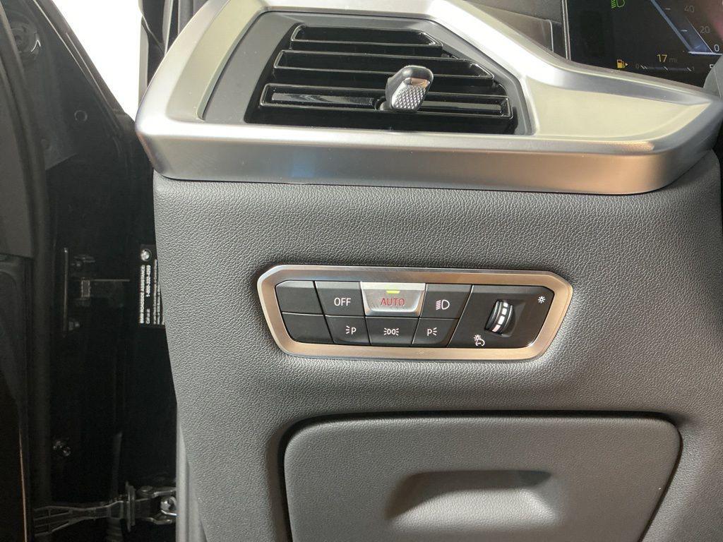 used 2023 BMW X7 car, priced at $68,262