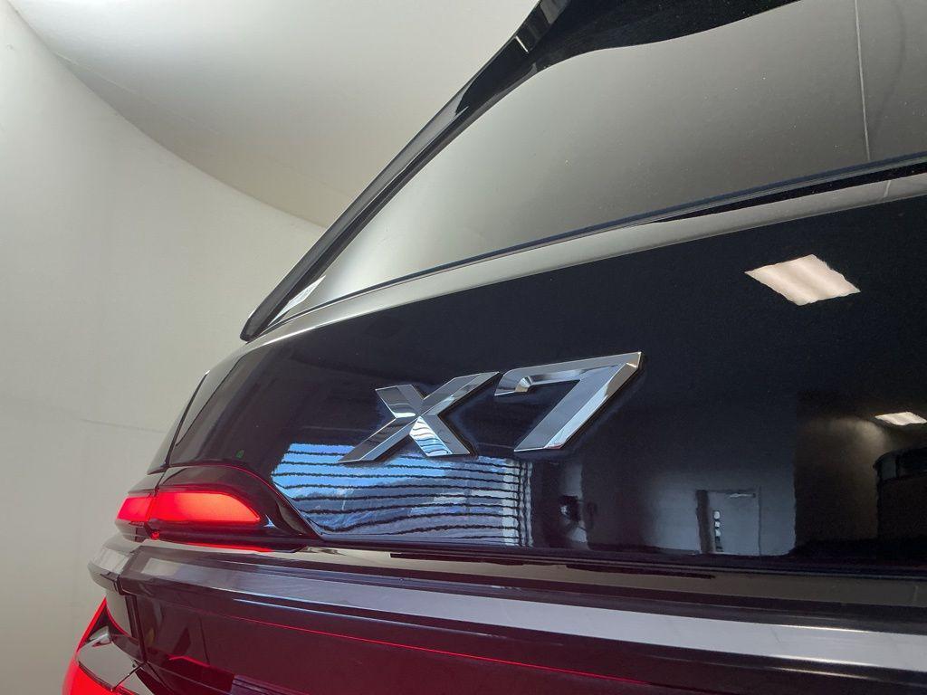 used 2023 BMW X7 car, priced at $68,262