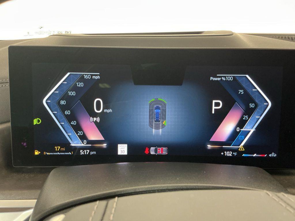 used 2023 BMW X7 car, priced at $68,262