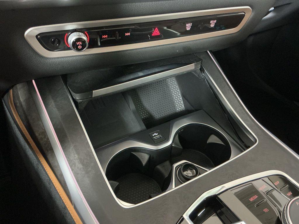 used 2023 BMW X7 car, priced at $68,262