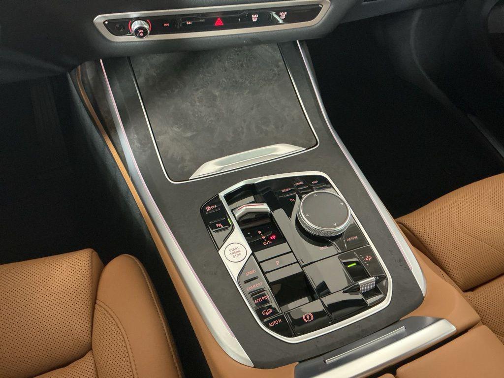 used 2023 BMW X7 car, priced at $68,262