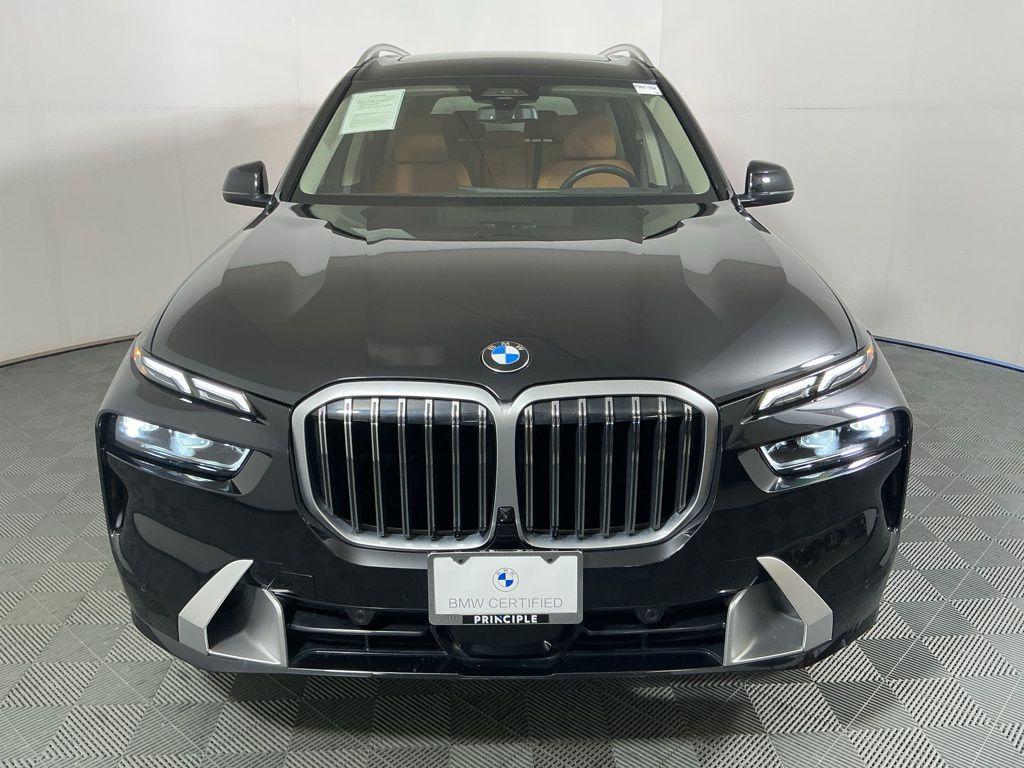 used 2023 BMW X7 car, priced at $68,262