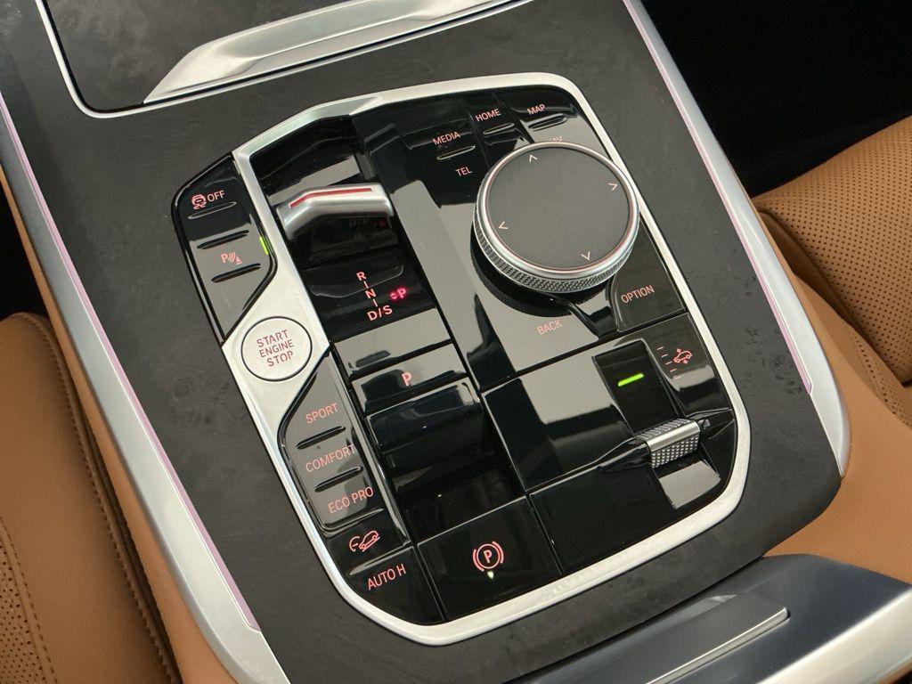 used 2023 BMW X7 car, priced at $68,262