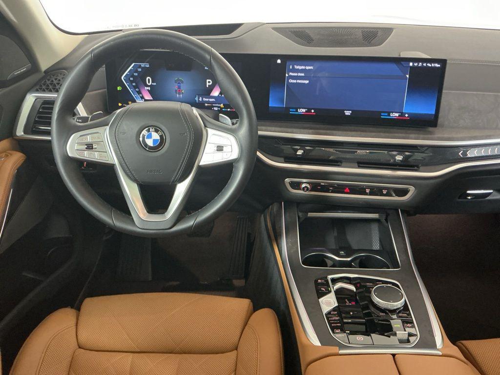 used 2023 BMW X7 car, priced at $68,262