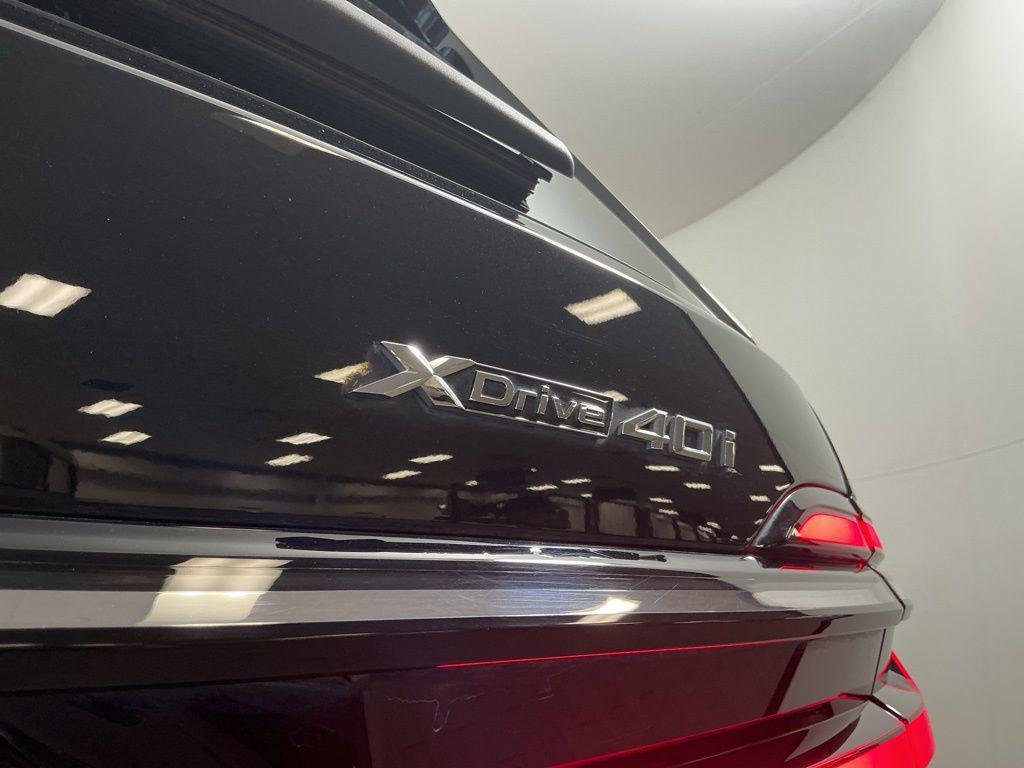 used 2023 BMW X7 car, priced at $68,262