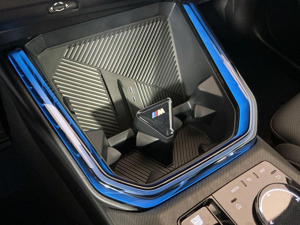 new 2026 BMW X3 car, priced at $63,035