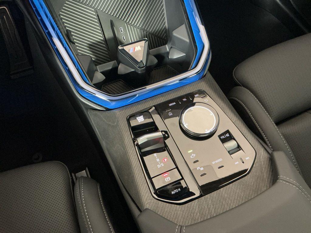 new 2026 BMW X3 car, priced at $63,035