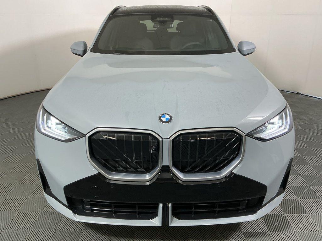 new 2026 BMW X3 car, priced at $63,035