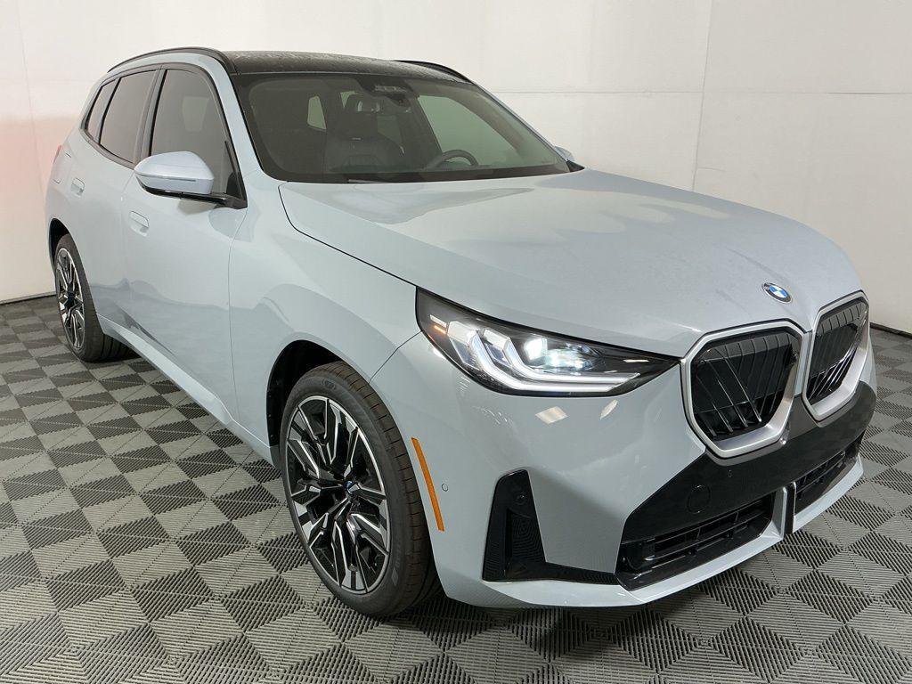 new 2026 BMW X3 car, priced at $63,035