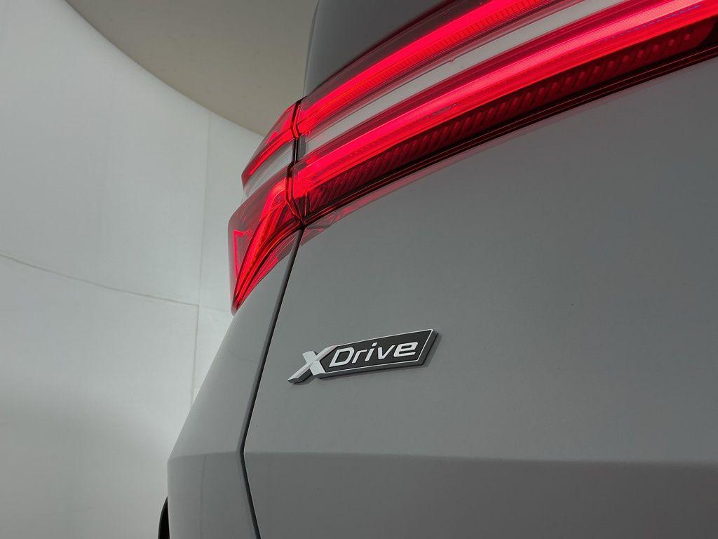 new 2026 BMW X3 car, priced at $63,035