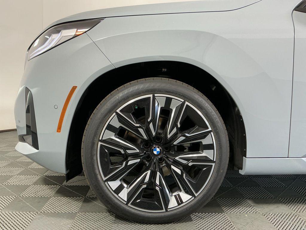 new 2026 BMW X3 car, priced at $63,035