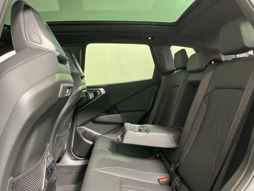 new 2026 BMW X3 car, priced at $63,035