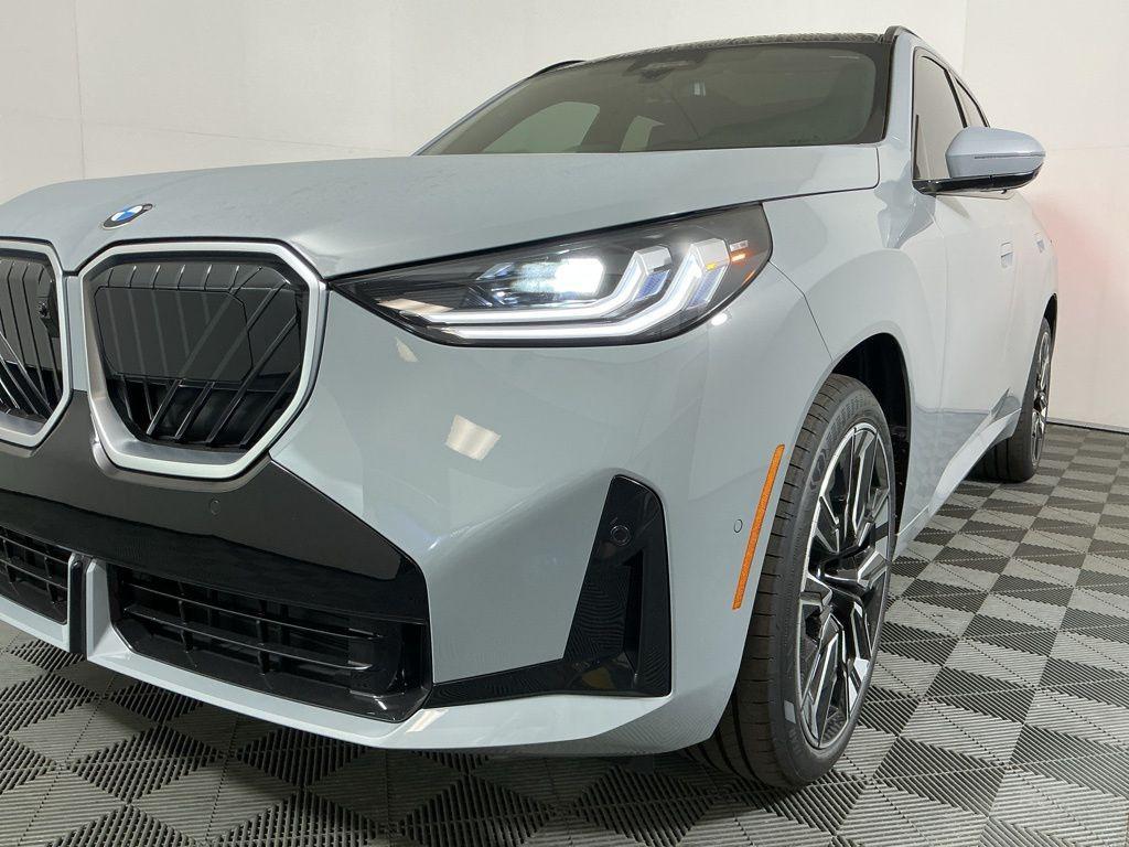 new 2026 BMW X3 car, priced at $63,035