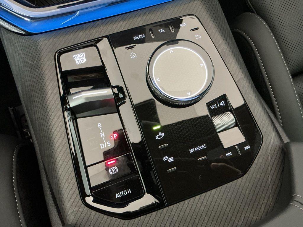 new 2026 BMW X3 car, priced at $63,035