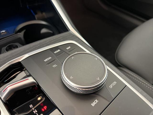 new 2025 BMW i4 Gran Coupe car, priced at $61,975