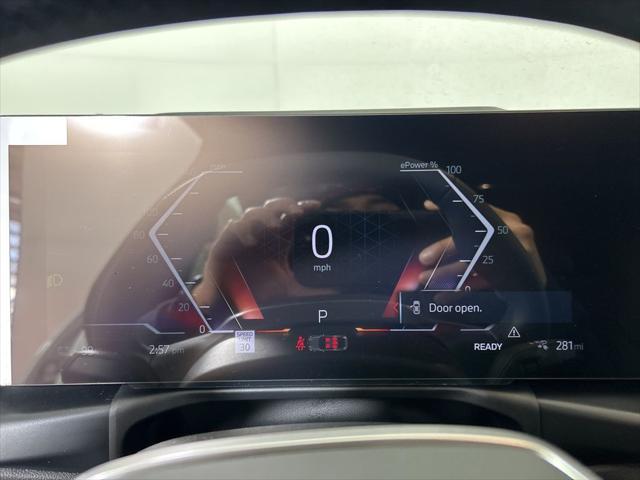 new 2025 BMW i4 Gran Coupe car, priced at $61,975