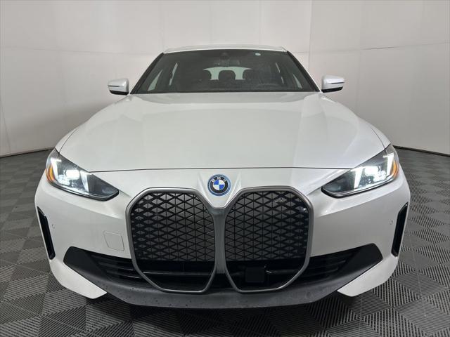 new 2025 BMW i4 Gran Coupe car, priced at $61,975
