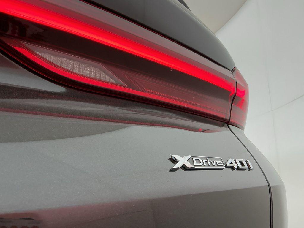 new 2026 BMW X6 car, priced at $87,150