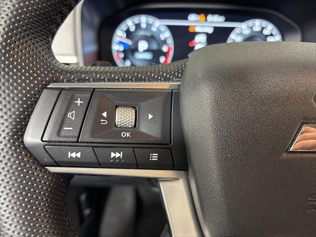 used 2023 Mitsubishi Outlander car, priced at $24,562