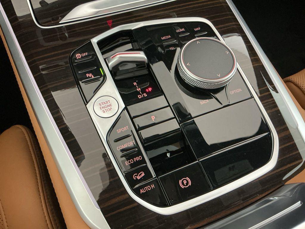 new 2026 BMW X5 car, priced at $85,025