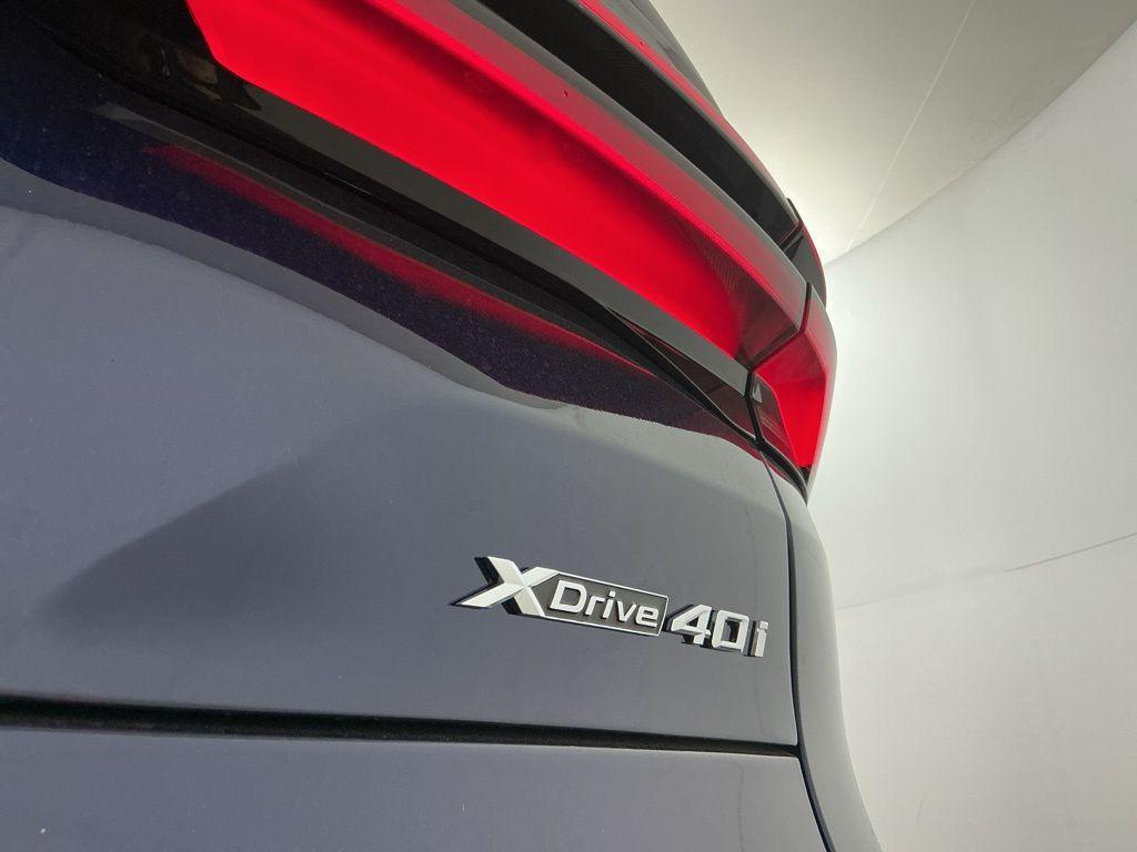 new 2026 BMW X5 car, priced at $85,025