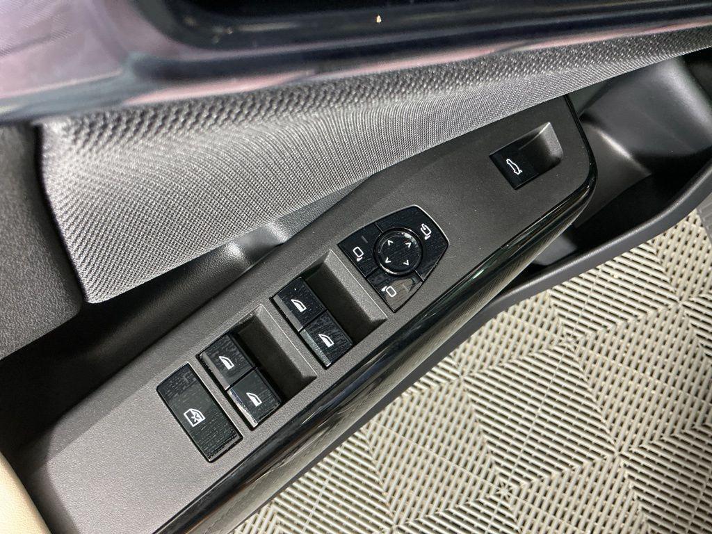 new 2026 BMW X3 car, priced at $60,075
