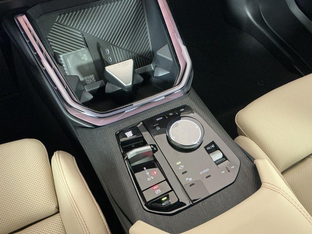 new 2026 BMW X3 car, priced at $60,075