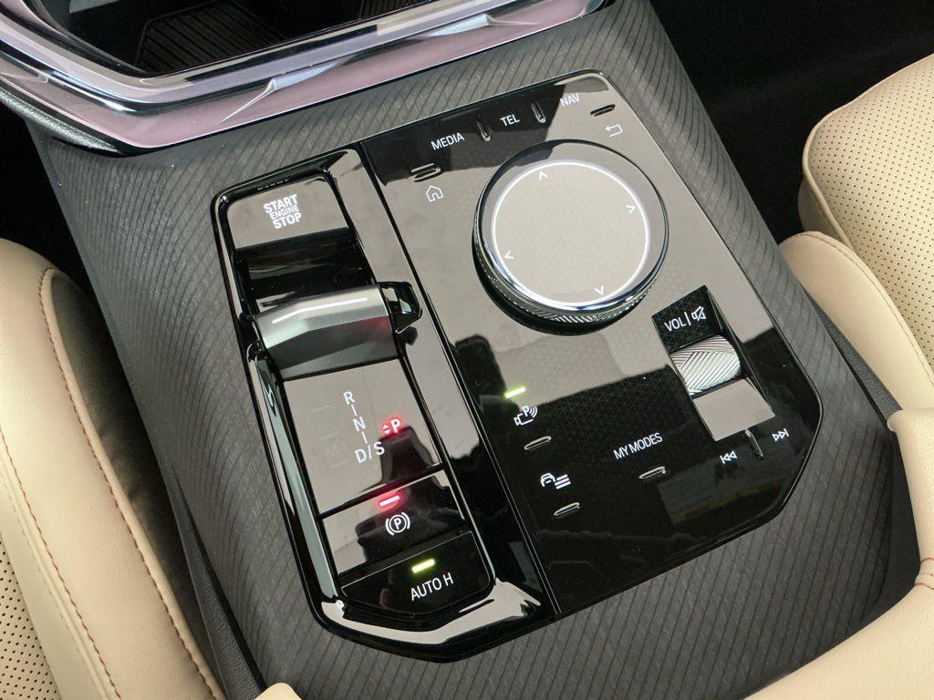 new 2026 BMW X3 car, priced at $60,075