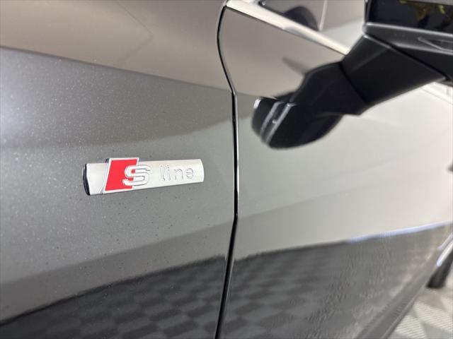 used 2021 Audi A7 car, priced at $37,962