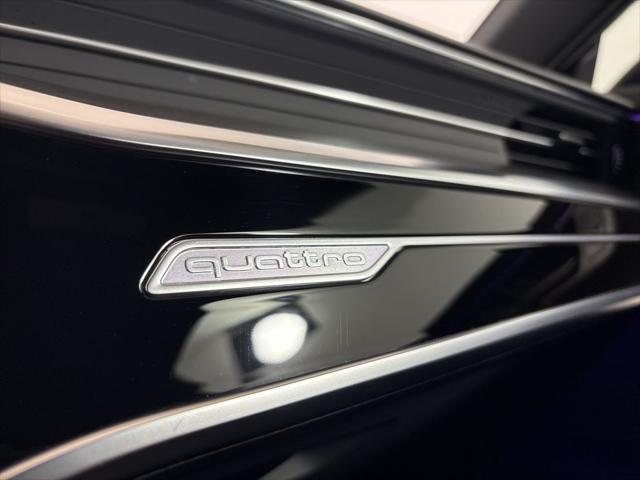 used 2021 Audi A7 car, priced at $37,962