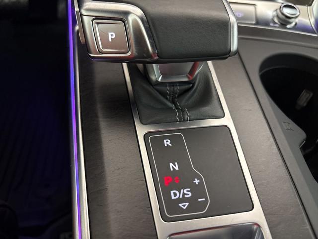 used 2021 Audi A7 car, priced at $37,962