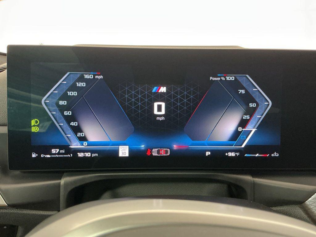new 2026 BMW M440 car, priced at $70,925
