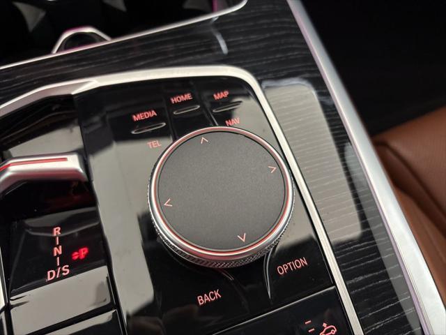 used 2024 BMW X7 car, priced at $89,845