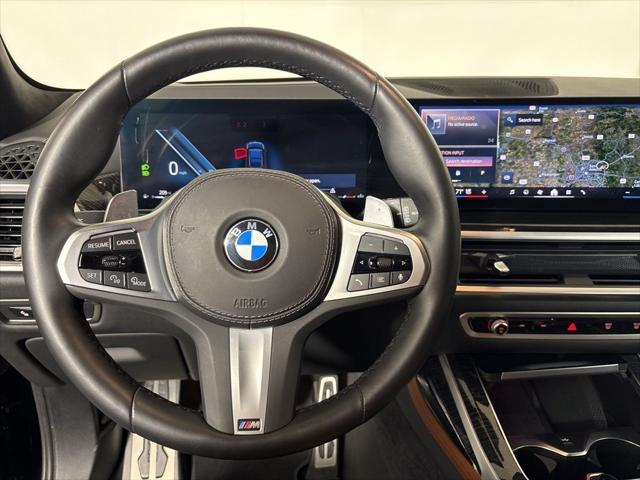 used 2024 BMW X7 car, priced at $89,845