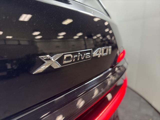 used 2024 BMW X7 car, priced at $89,845