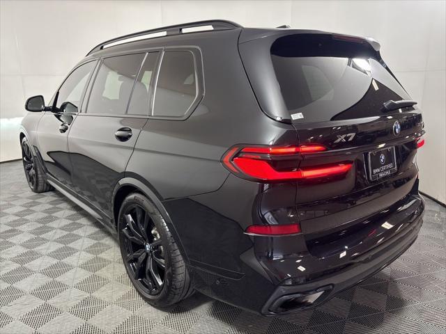 used 2024 BMW X7 car, priced at $89,845