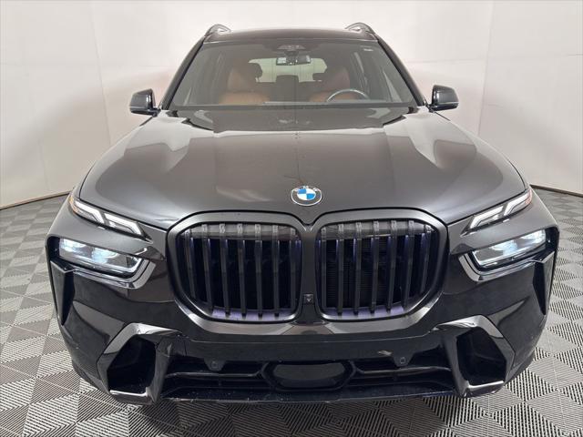 used 2024 BMW X7 car, priced at $89,845