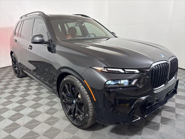 used 2024 BMW X7 car, priced at $89,845