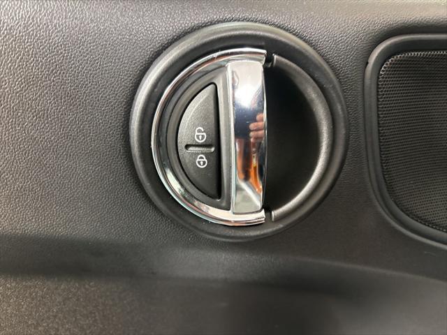 used 2018 MINI Countryman car, priced at $11,762