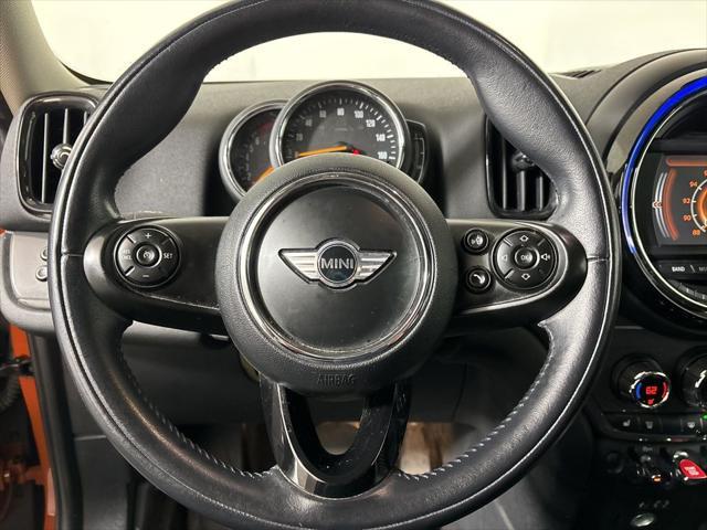 used 2018 MINI Countryman car, priced at $11,762