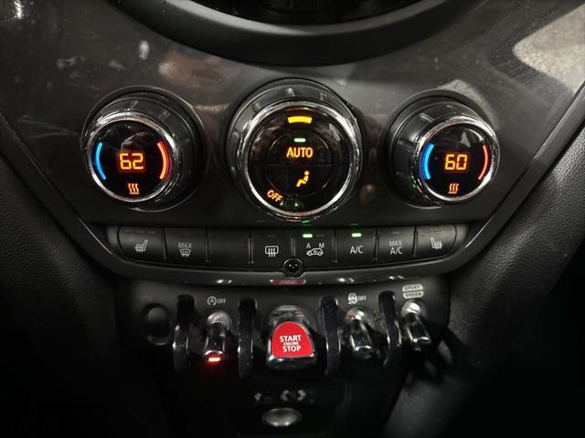used 2018 MINI Countryman car, priced at $11,762