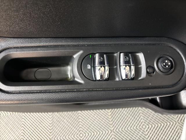 used 2018 MINI Countryman car, priced at $11,762