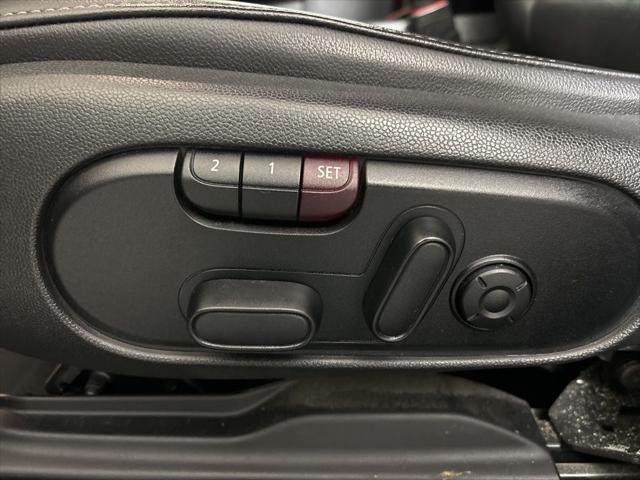 used 2018 MINI Countryman car, priced at $11,762