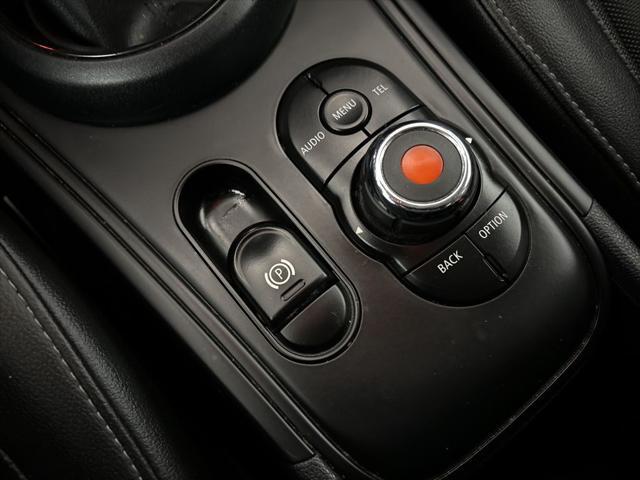 used 2018 MINI Countryman car, priced at $11,762