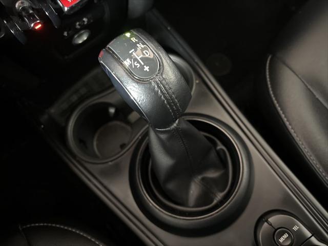 used 2018 MINI Countryman car, priced at $11,762