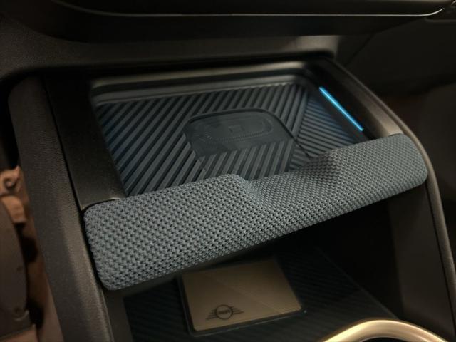 new 2025 MINI Countryman car, priced at $44,080