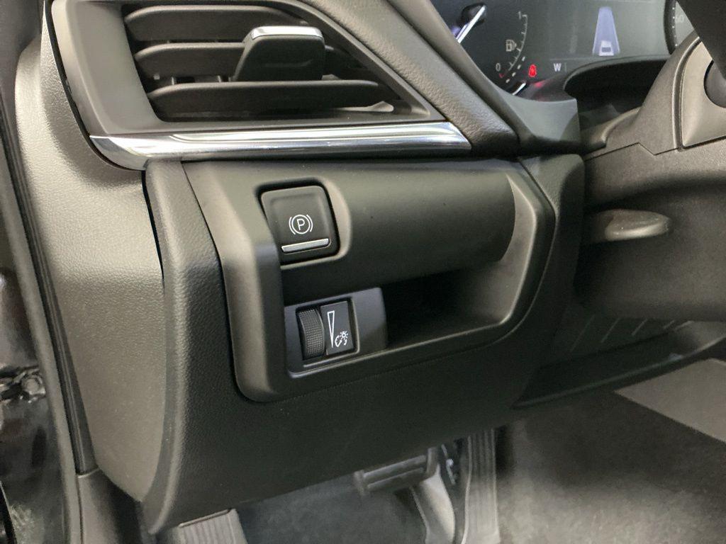 used 2021 Cadillac CT4 car, priced at $23,562