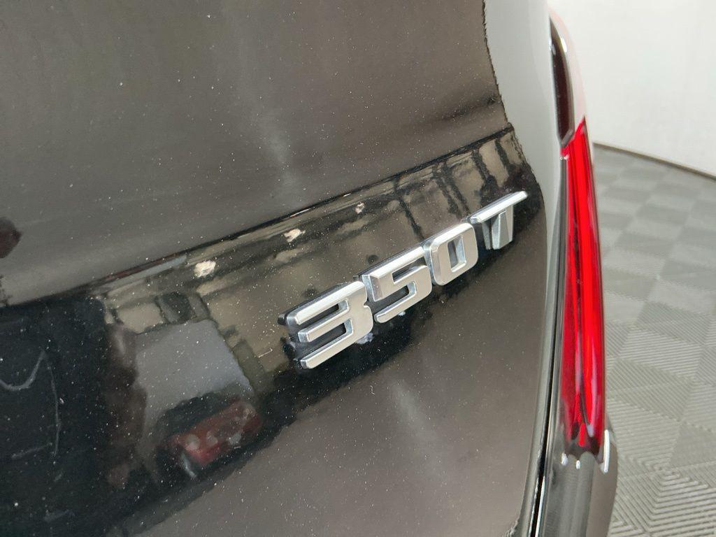 used 2021 Cadillac CT4 car, priced at $23,562
