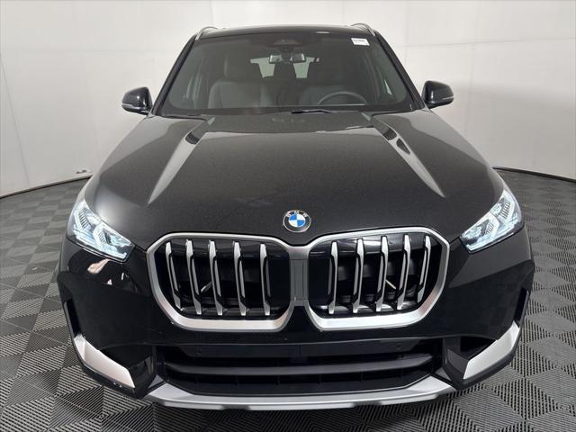 new 2025 BMW X1 car, priced at $46,925