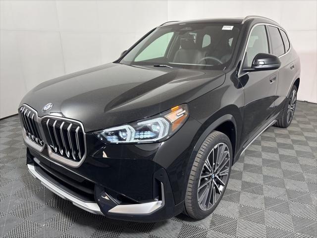 new 2025 BMW X1 car, priced at $46,925